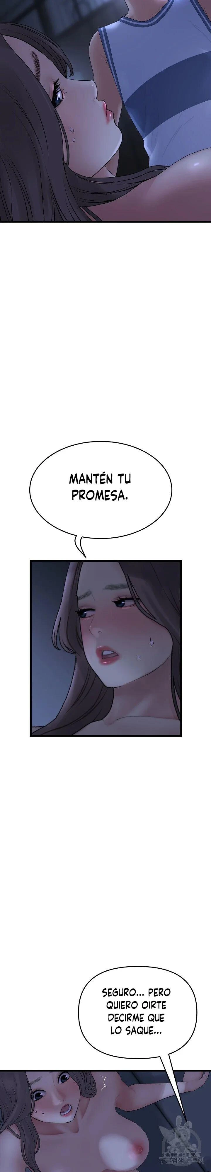 Stepmom’s Everything Capítulo 9 - Page 18