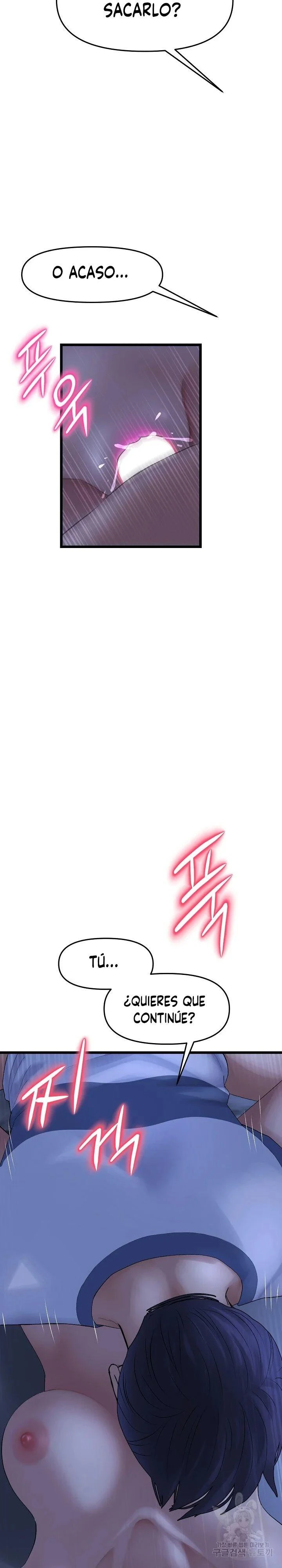 Stepmom’s Everything Capítulo 9 - Page 20