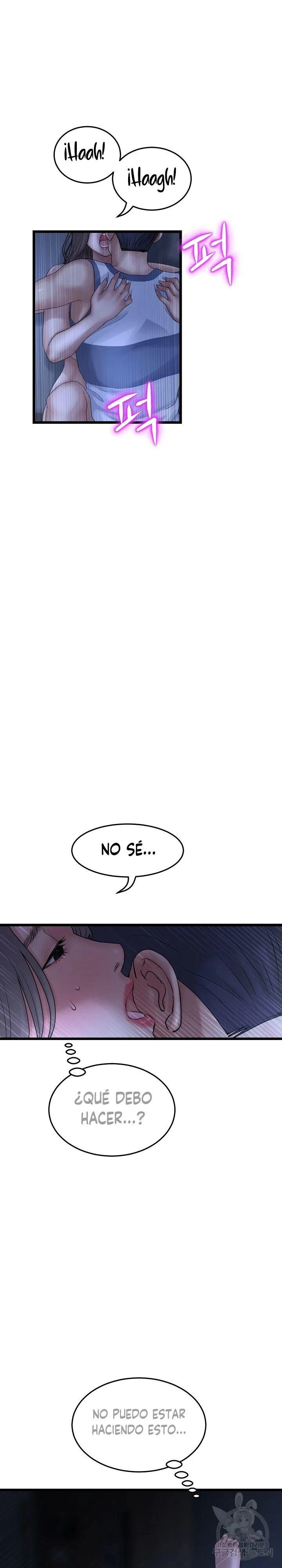 Stepmom’s Everything Capítulo 9 - Page 24