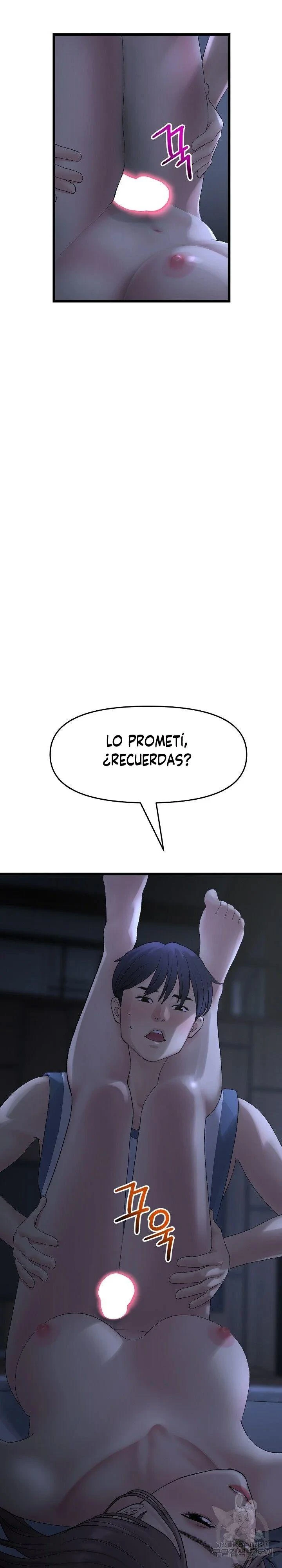 Stepmom’s Everything Capítulo 9 - Page 3