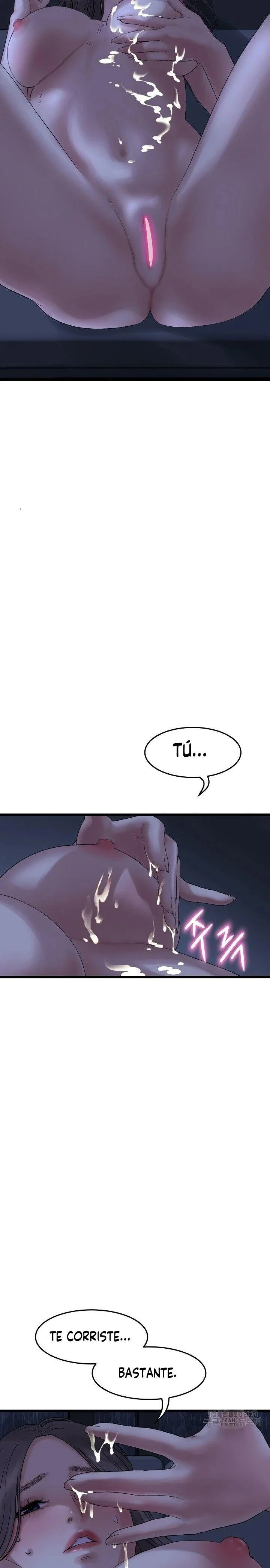 Stepmom’s Everything Capítulo 9 - Page 31