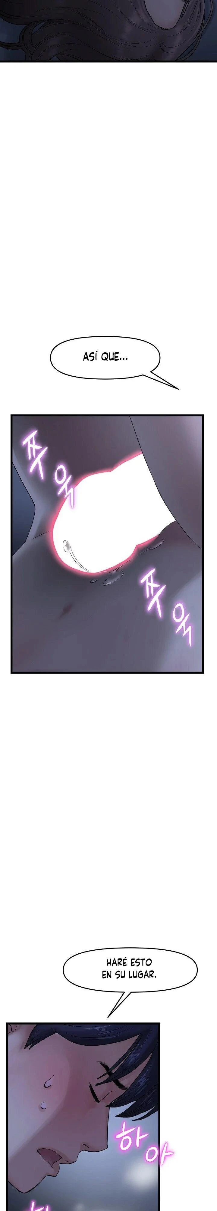 Stepmom’s Everything Capítulo 9 - Page 4