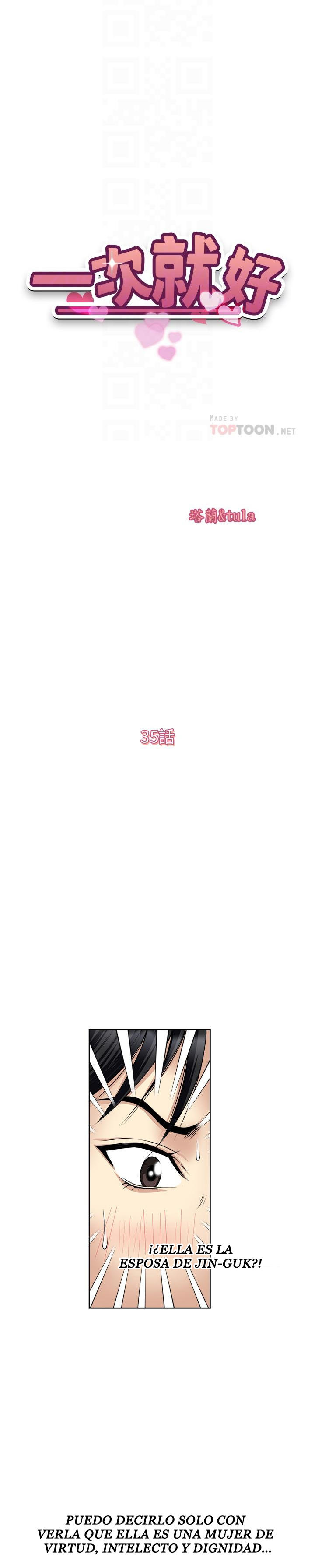 Solamente una vez Capítulo 35 - Page 2