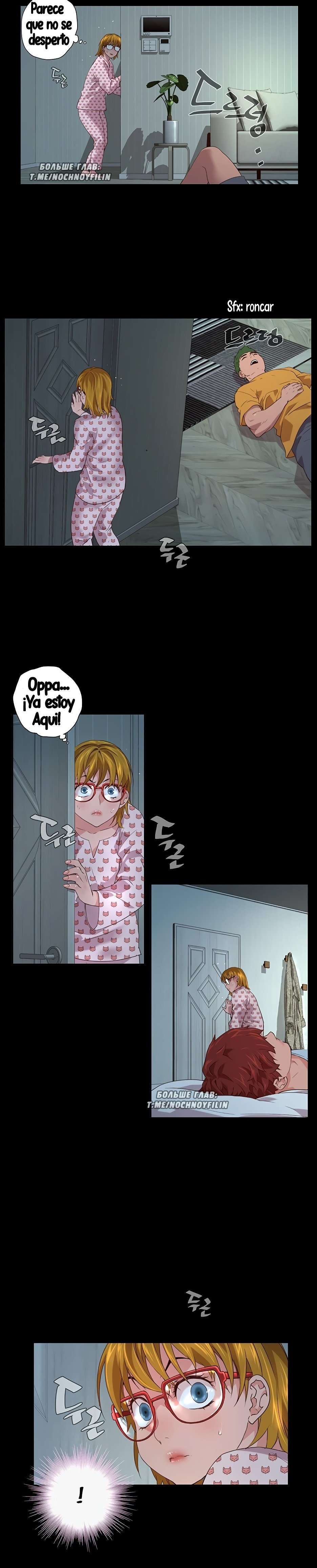 Un empleado diferente Capítulo 2 - Page 12