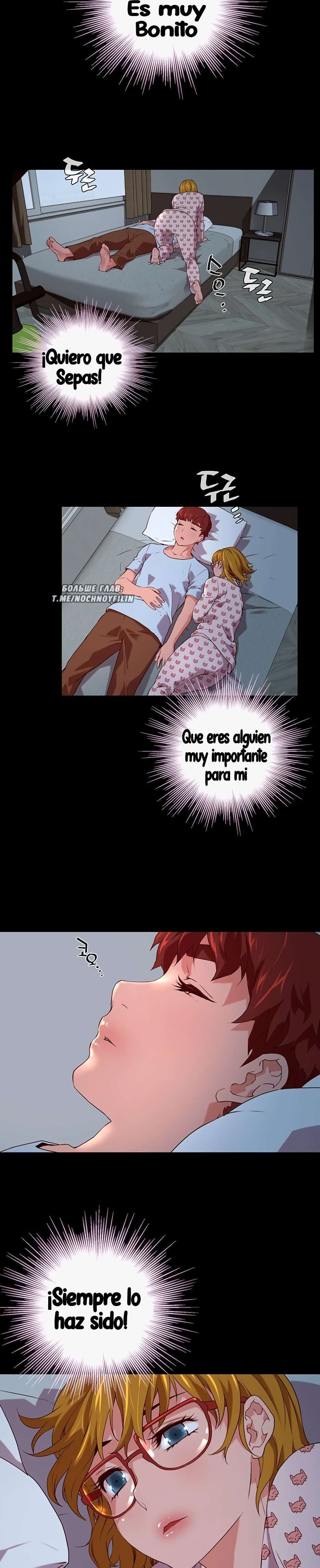 Un empleado diferente Capítulo 2 - Page 14
