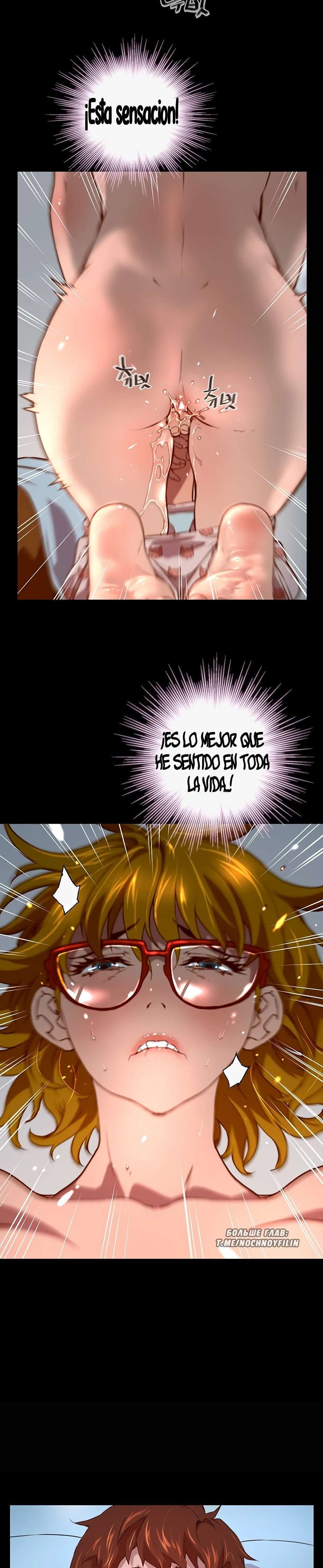 Un empleado diferente Capítulo 2 - Page 22