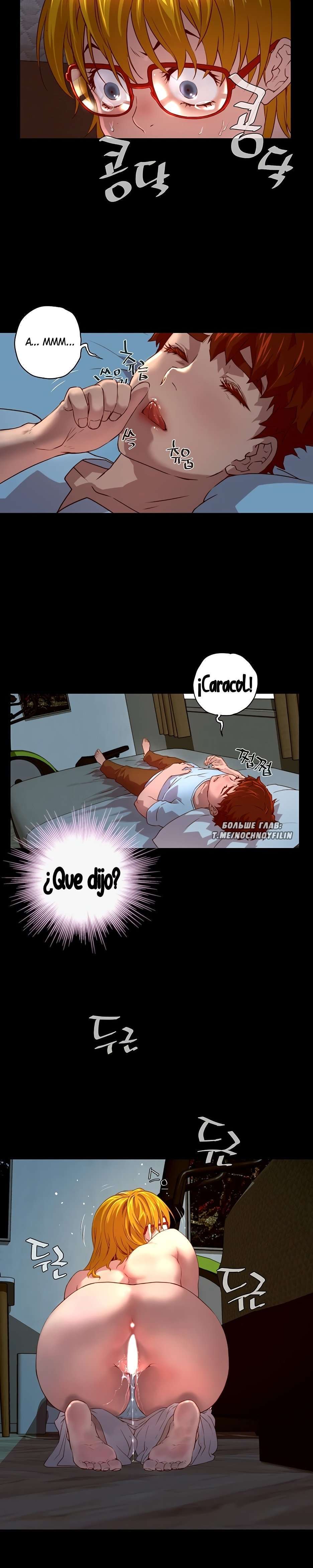Un empleado diferente Capítulo 2 - Page 26
