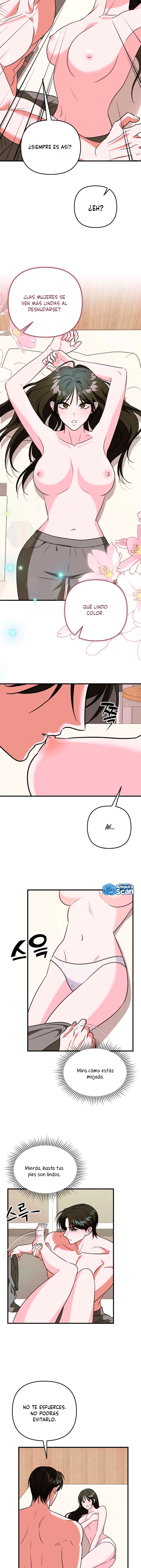 Hyodong devuelve el favor Capítulo 11 - Page 14