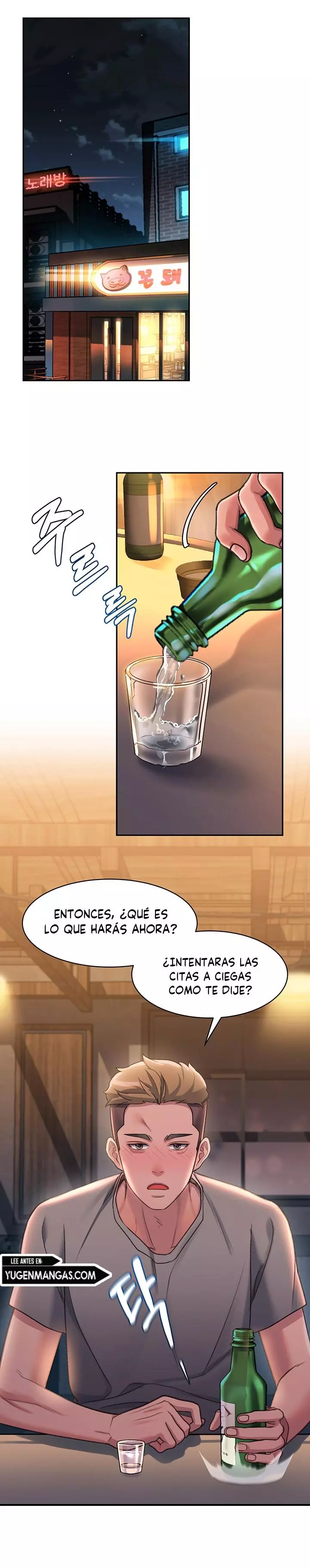 Desbloquearla Capítulo 1 - Page 27