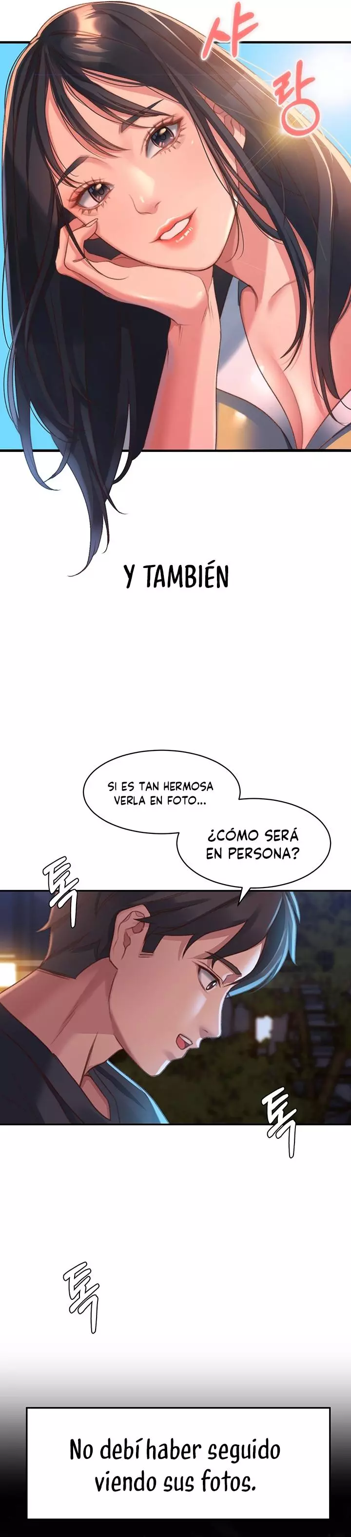 Desbloquearla Capítulo 1 - Page 35