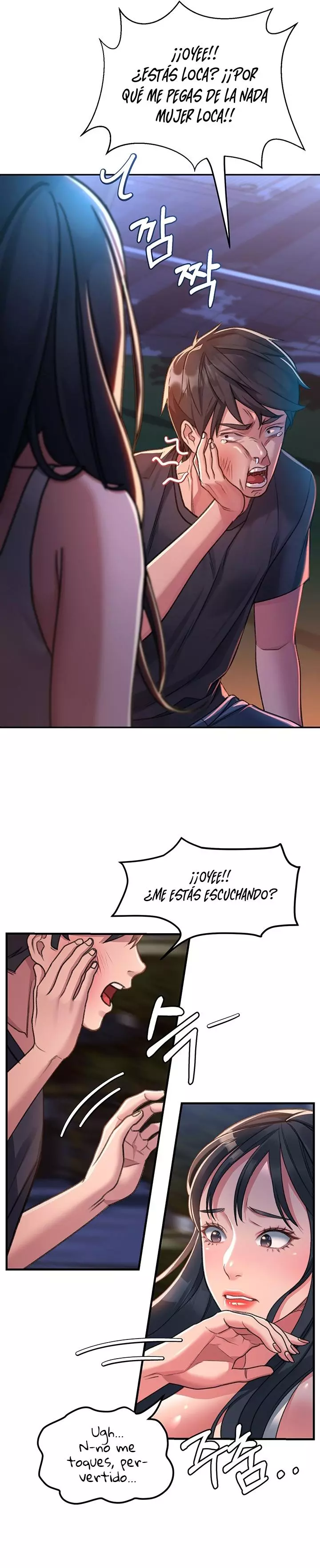 Desbloquearla Capítulo 1 - Page 43