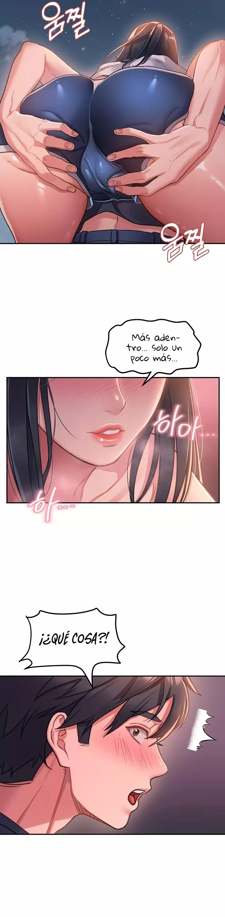 Desbloquearla Capítulo 1 - Page 62