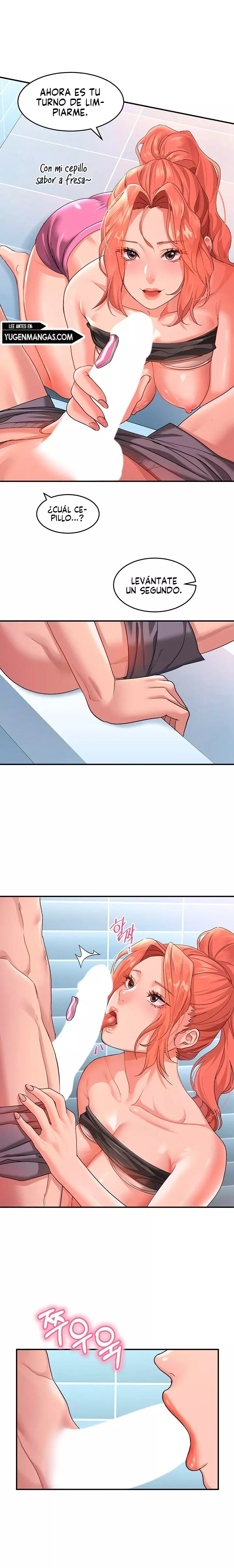 Desbloquearla Capítulo 11 - Page 10