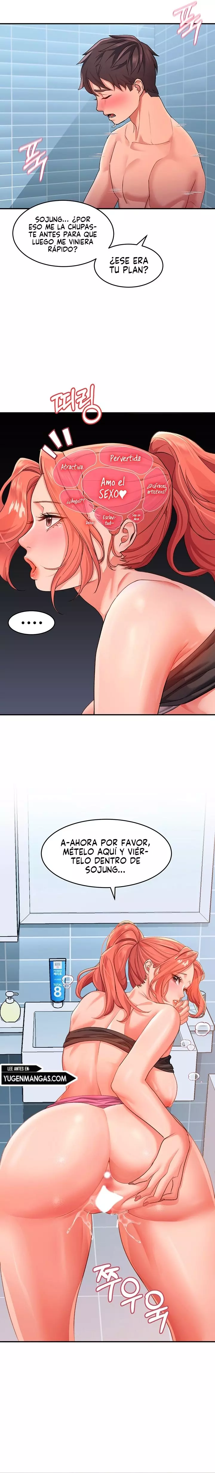 Desbloquearla Capítulo 11 - Page 20
