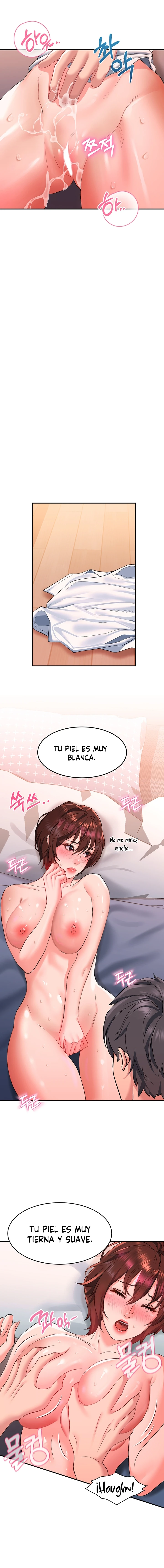 Desbloquearla Capítulo 13 - Page 12