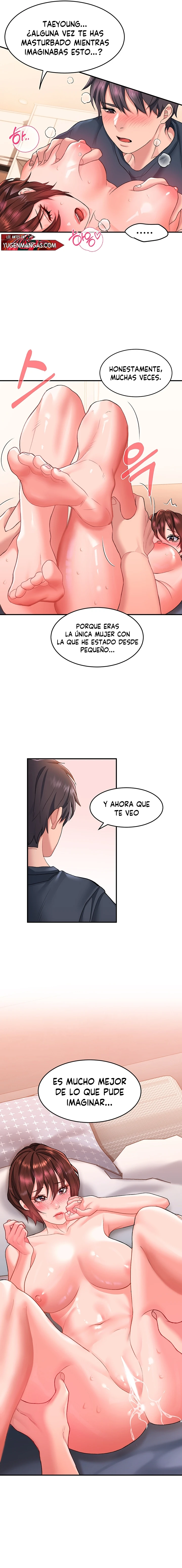 Desbloquearla Capítulo 13 - Page 13