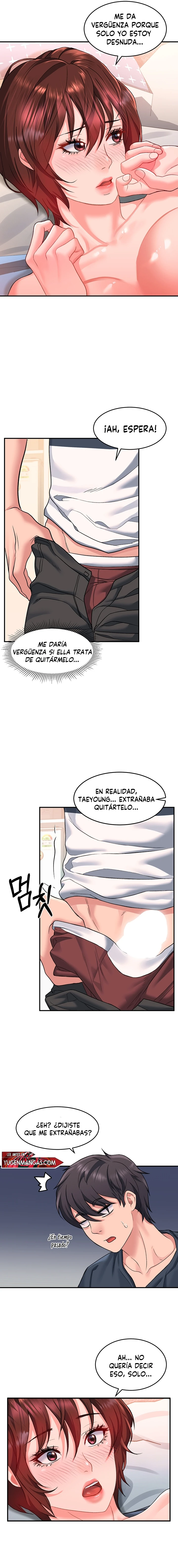 Desbloquearla Capítulo 13 - Page 14