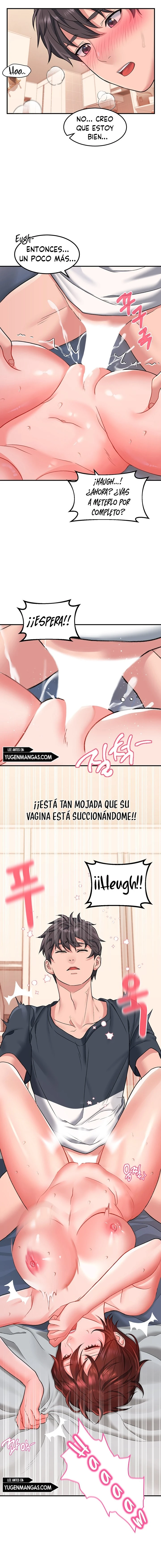 Desbloquearla Capítulo 14 - Page 4