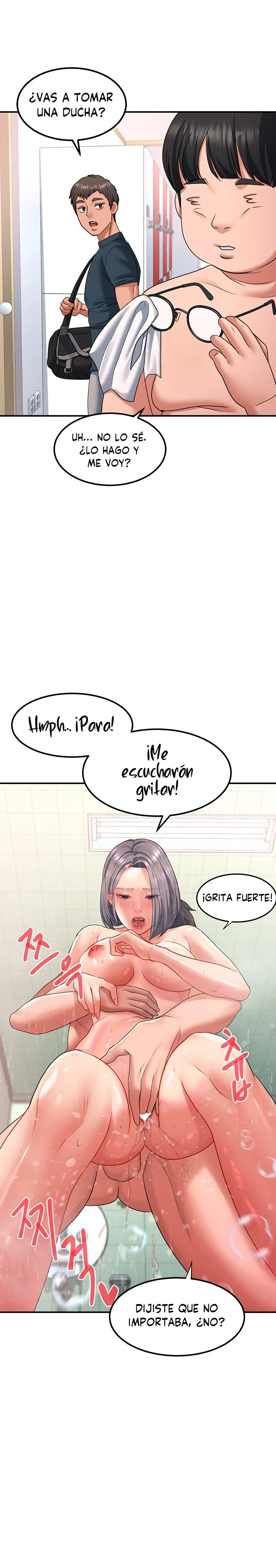 Desbloquearla Capítulo 16 - Page 25