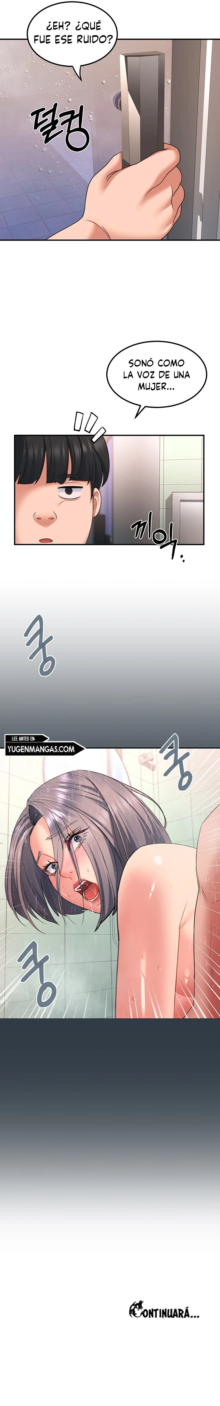 Desbloquearla Capítulo 16 - Page 27