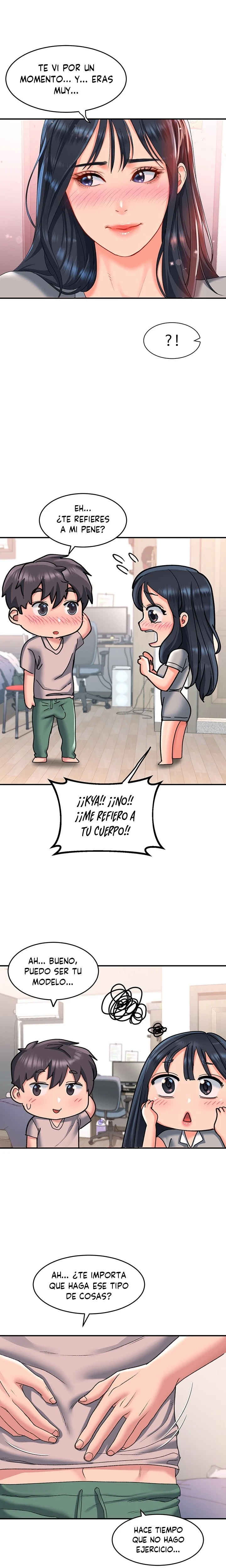 Desbloquearla Capítulo 16 - Page 3