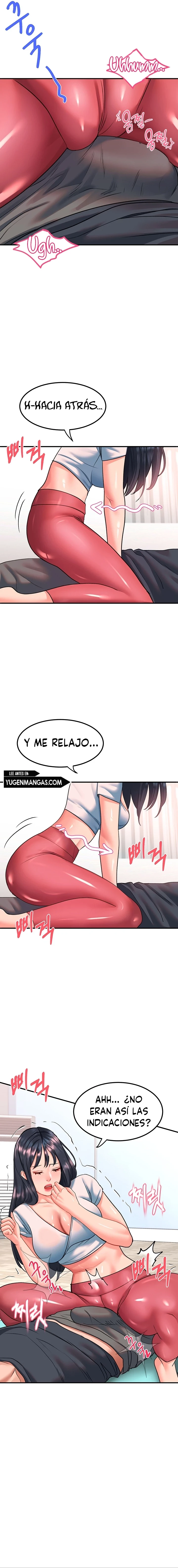 Desbloquearla Capítulo 17 - Page 20