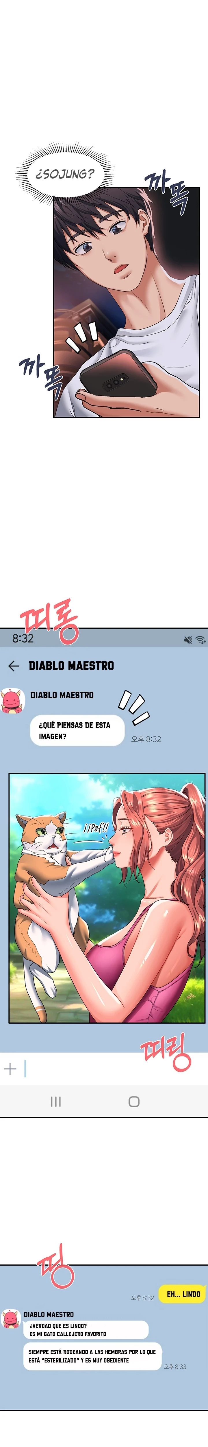 Desbloquearla Capítulo 18 - Page 17