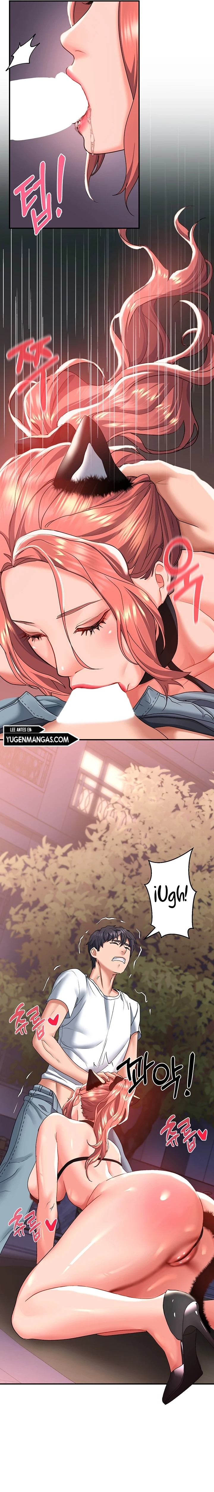 Desbloquearla Capítulo 18 - Page 25