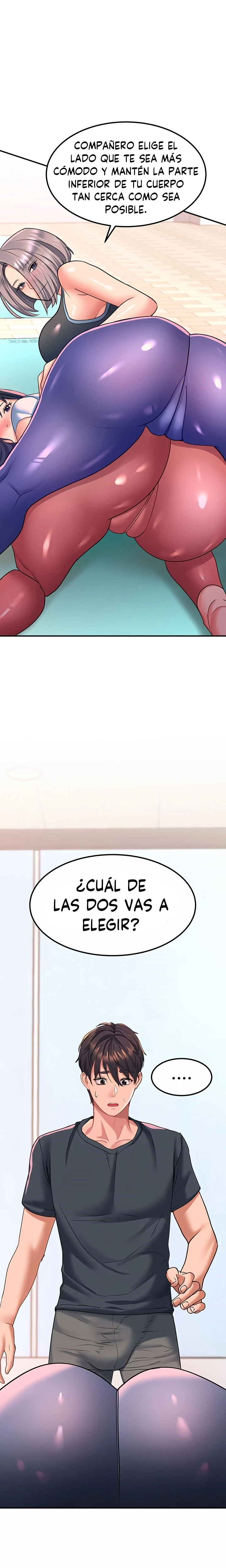 Desbloquearla Capítulo 18 - Page 3