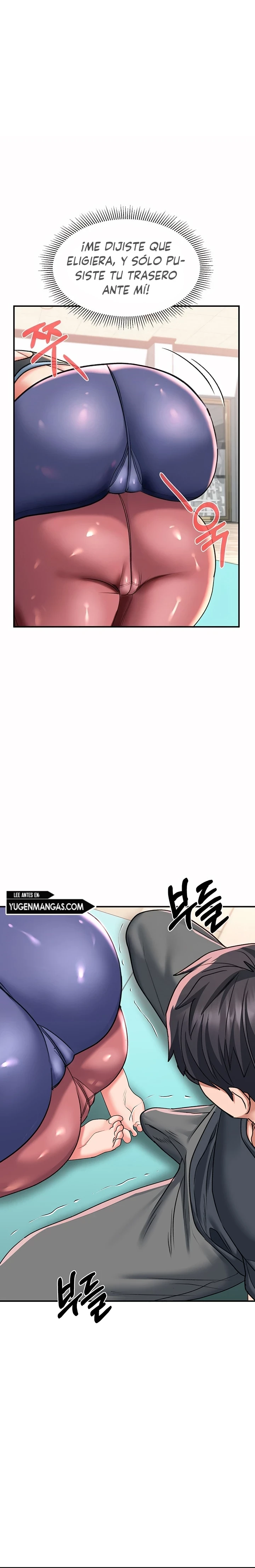 Desbloquearla Capítulo 18 - Page 4