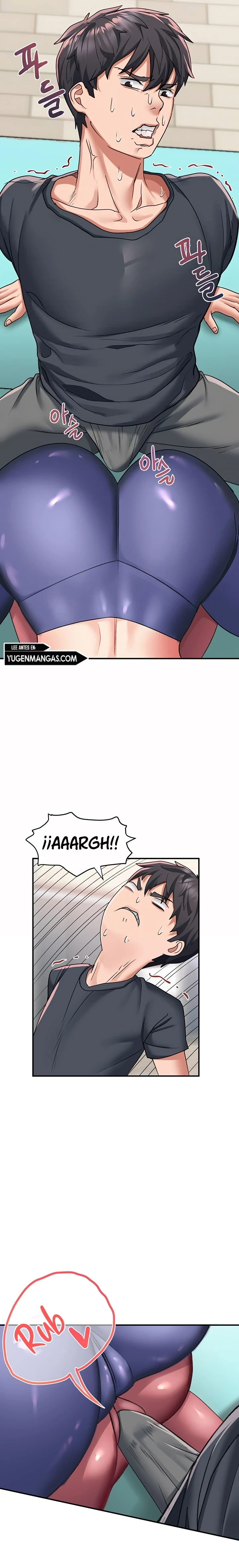 Desbloquearla Capítulo 18 - Page 6