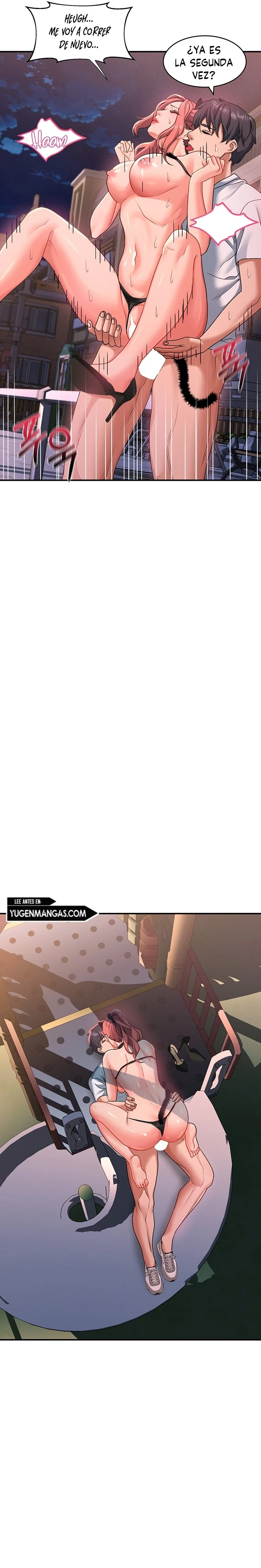 Desbloquearla Capítulo 19 - Page 26