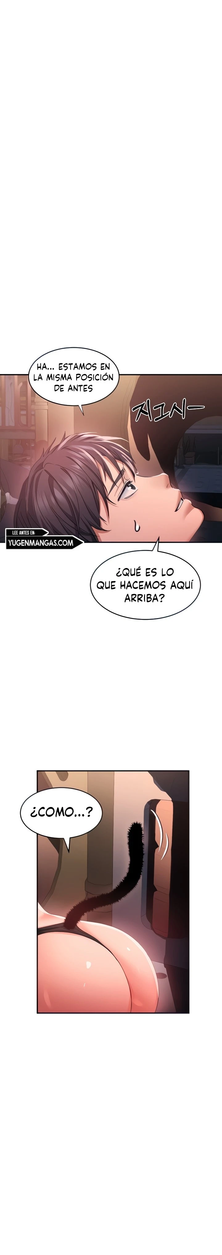 Desbloquearla Capítulo 19 - Page 4