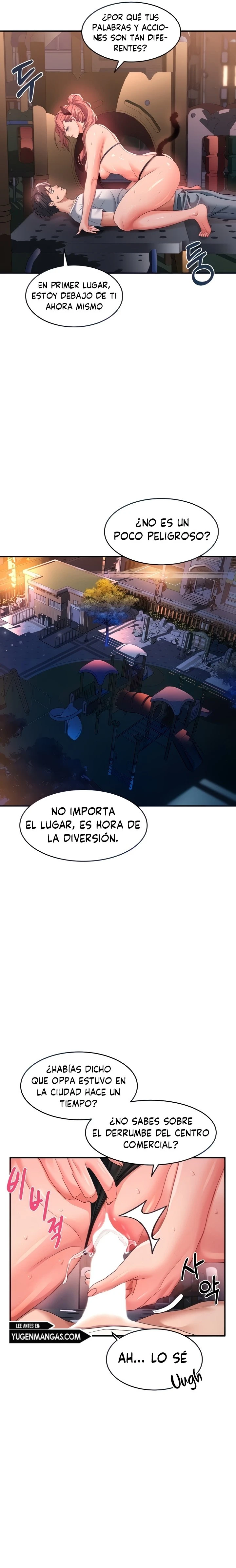 Desbloquearla Capítulo 19 - Page 5
