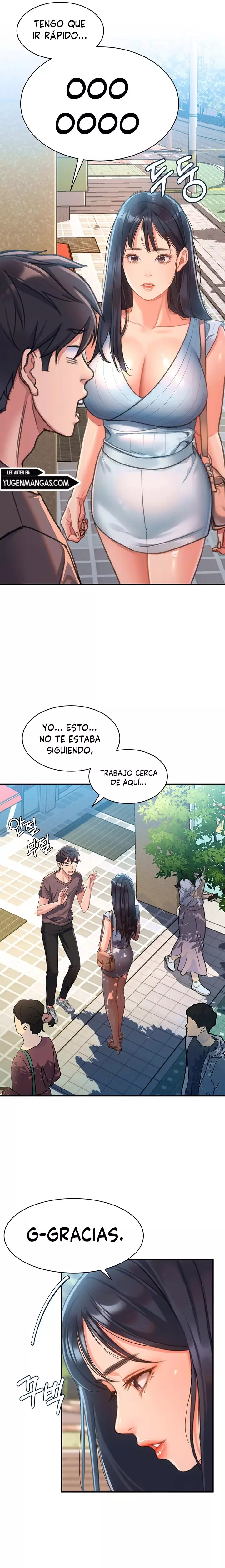 Desbloquearla Capítulo 2 - Page 14
