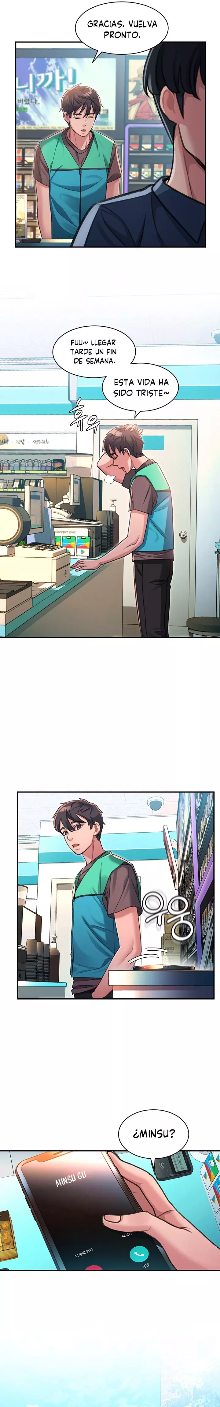 Desbloquearla Capítulo 2 - Page 19