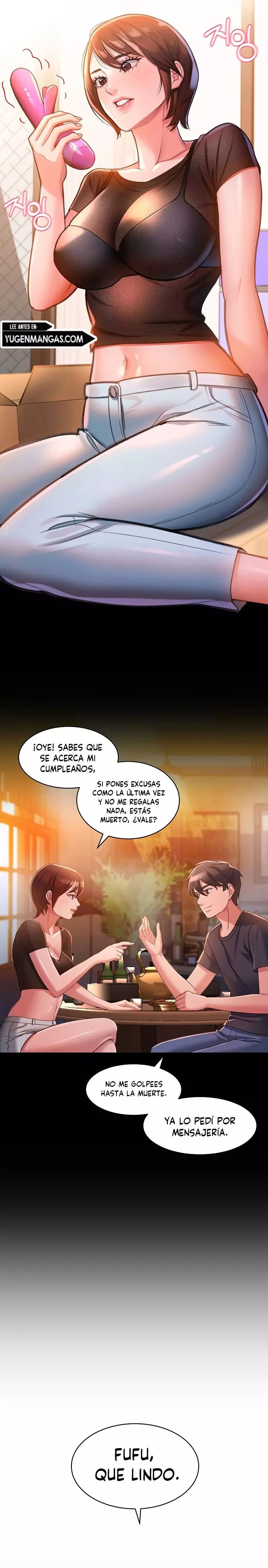 Desbloquearla Capítulo 2 - Page 24