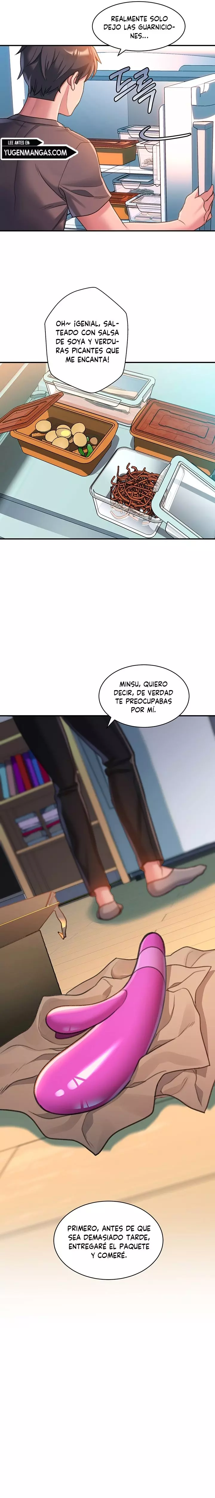 Desbloquearla Capítulo 2 - Page 26