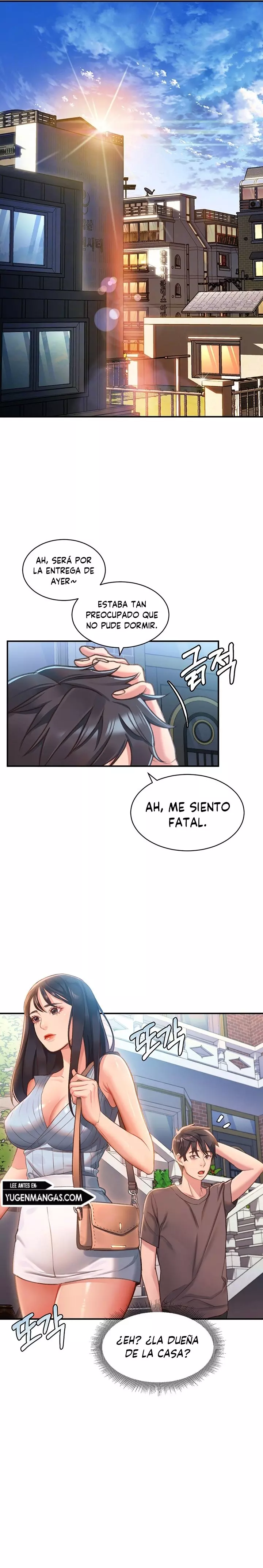 Desbloquearla Capítulo 2 - Page 8