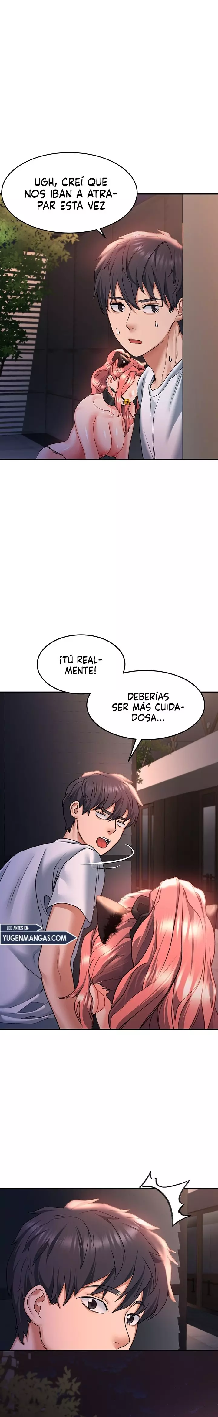 Desbloquearla Capítulo 21 - Page 2