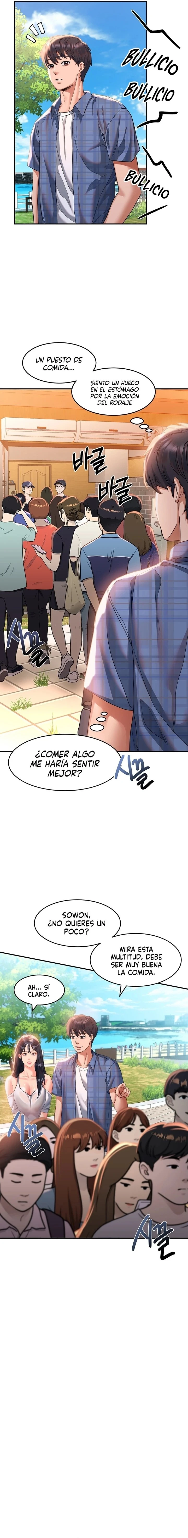 Desbloquearla Capítulo 22 - Page 8