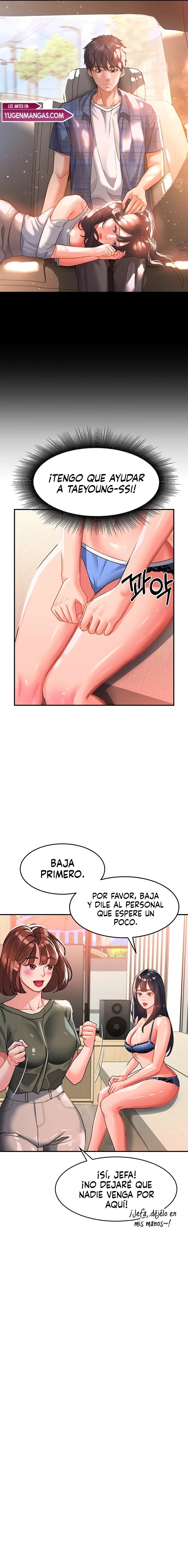 Desbloquearla Capítulo 23 - Page 22