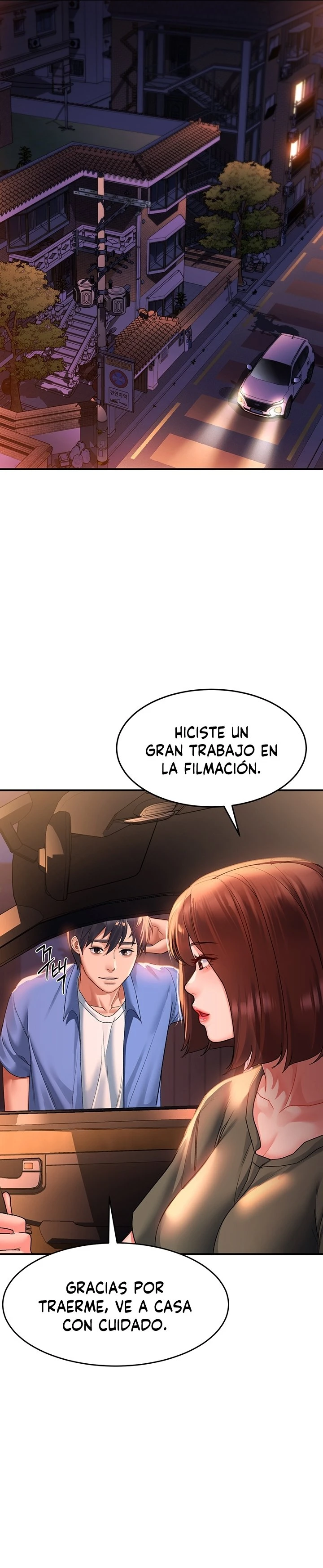 Desbloquearla Capítulo 25 - Page 10