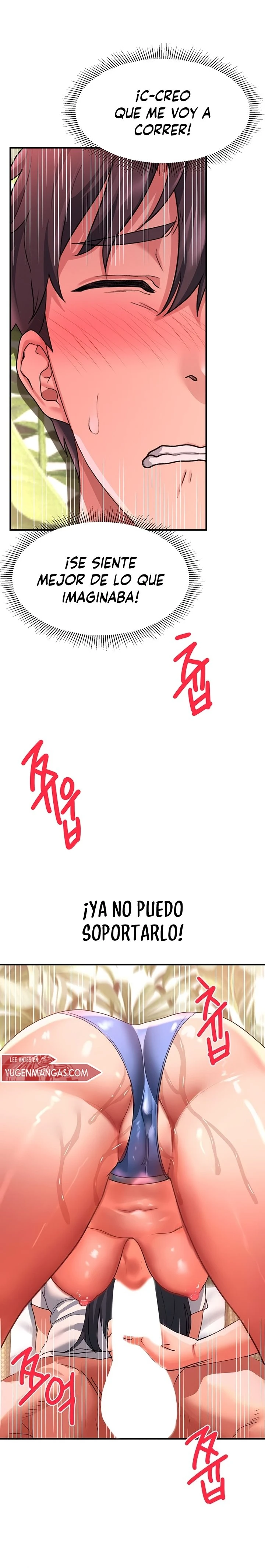 Desbloquearla Capítulo 25 - Page 3