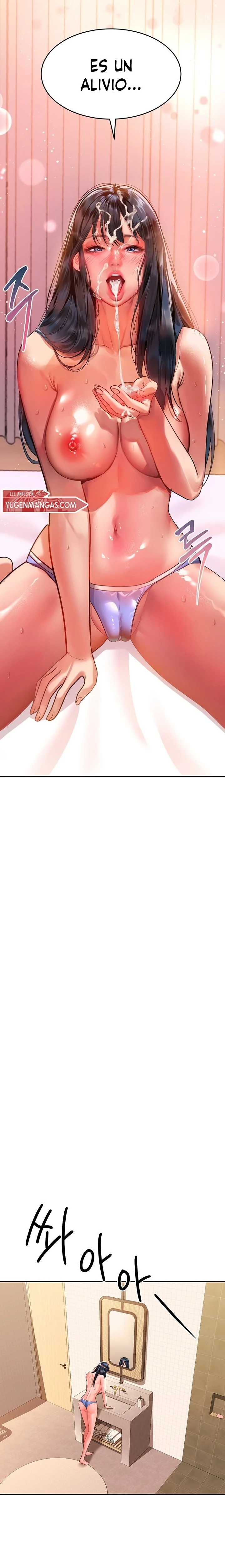 Desbloquearla Capítulo 25 - Page 6