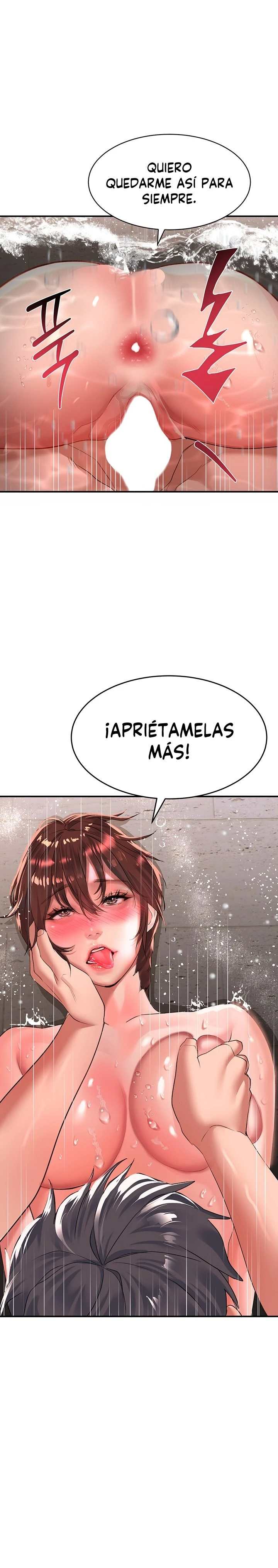 Desbloquearla Capítulo 26 - Page 31