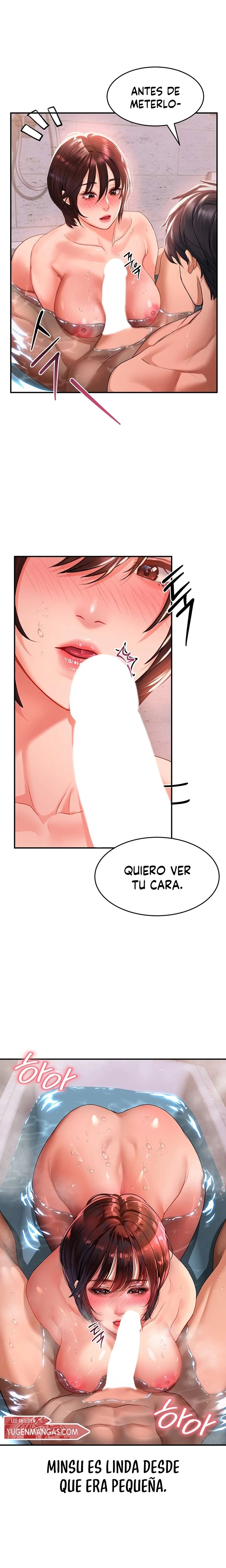Desbloquearla Capítulo 26 - Page 5