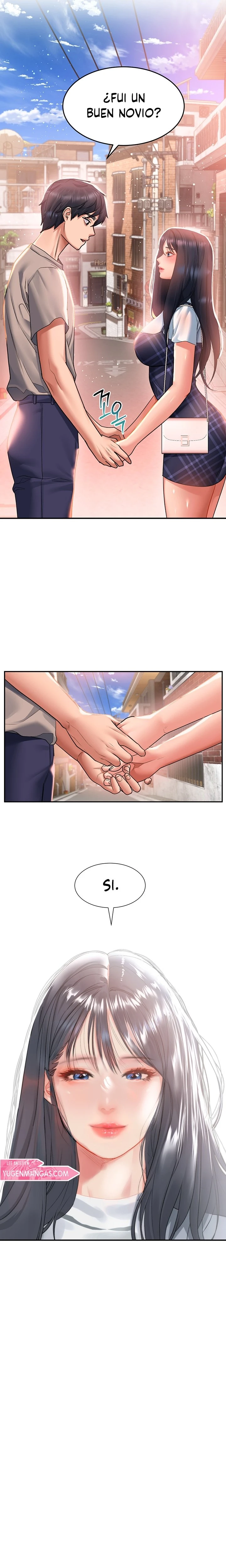Desbloquearla Capítulo 28 - Page 19