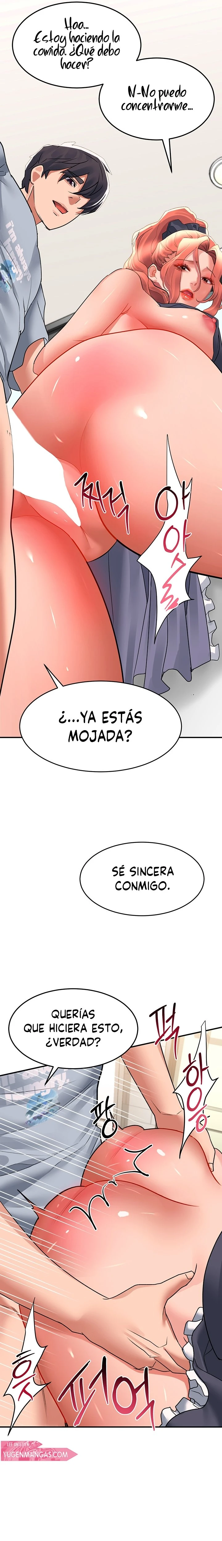 Desbloquearla Capítulo 28 - Page 30