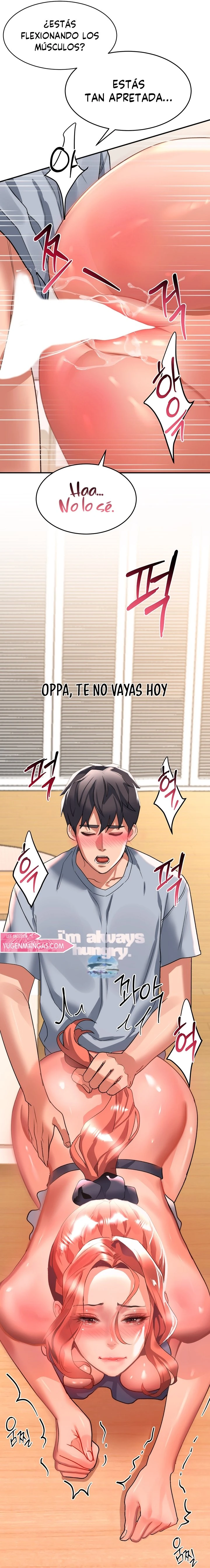 Desbloquearla Capítulo 28 - Page 32